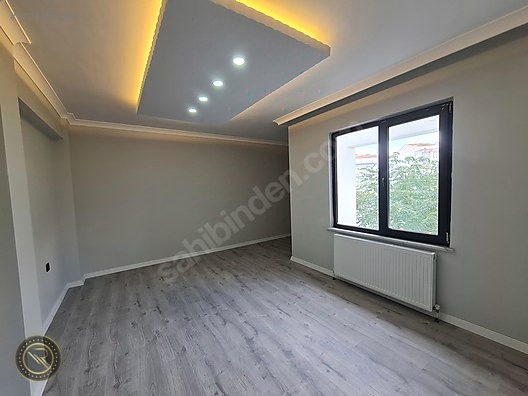 KUSURSUZ TASARIM - 2 SALONLU TERASLI DUBLEKS - KIRKLARELİ MERKEZ fotoğraf 3