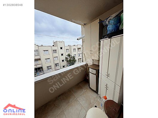 Yuvam Turgut Konutlarında 3+1 Geniş,Satılık Daire - KOCAELİ İZMİT fotoğraf 57