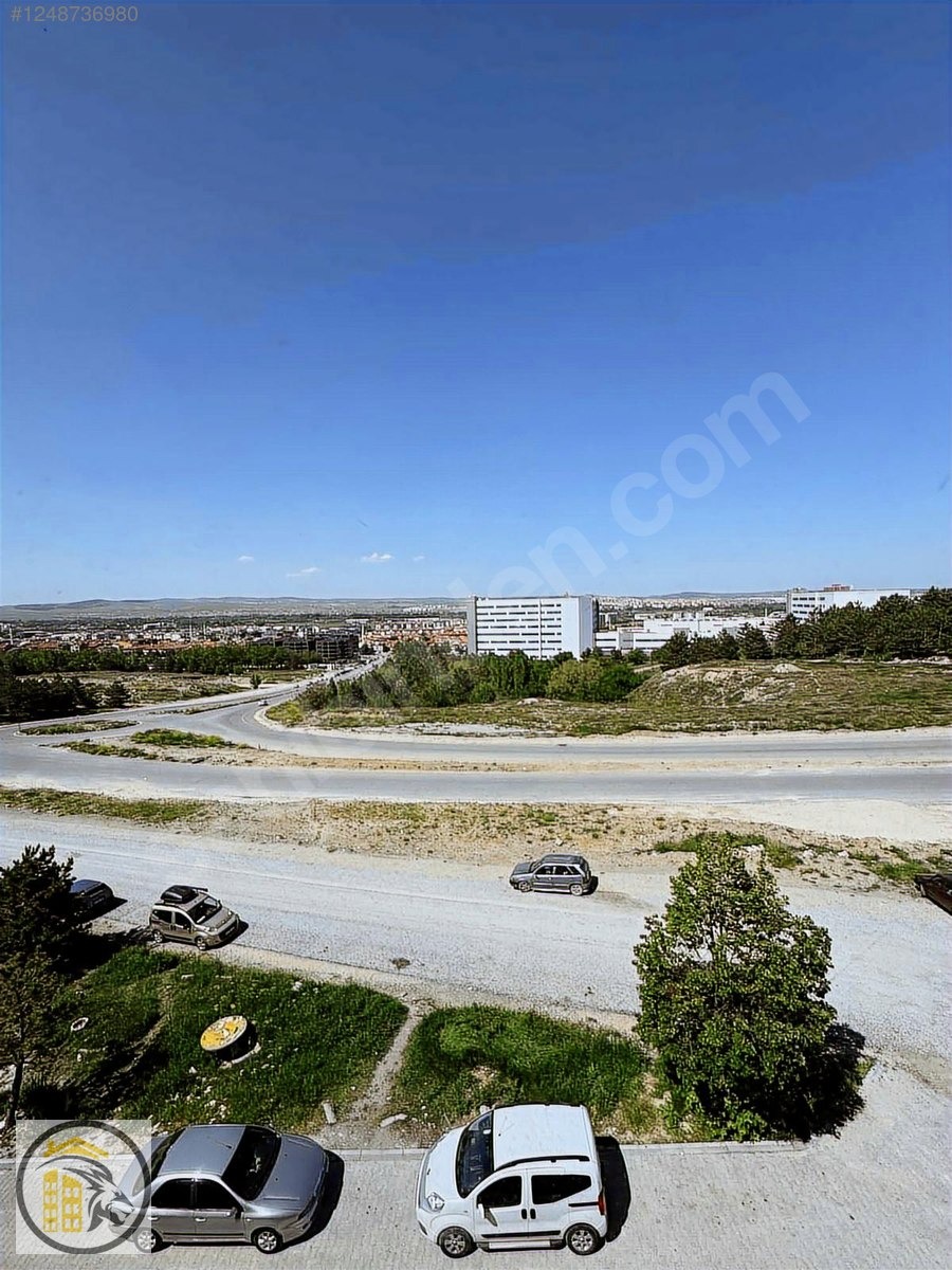 ASLAN EMLAK'TAN SATILIK ŞEHİR HASTANESİ KONUMLU 2+1 DAİRE - KÜTAHYA MERKEZ fotoğraf 7