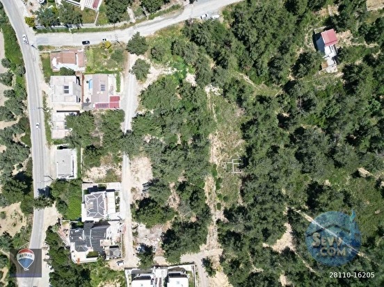 KUŞADASI SOĞUCAK DA FIRSAT ARSA - AYDIN KUŞADASI fotoğraf 20