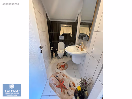 TURYAP ÇEŞME İNÖNÜ'DE KİRALIK TAM MÜSTAKİL HAVUZLU 3+1 VİLLA - İZMİR ÇEŞME fotoğraf 3