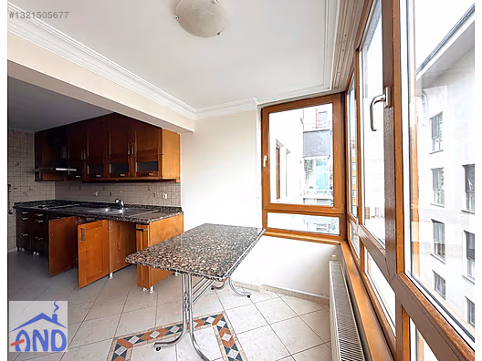 AND EMLAKTAN AYRANCI KUZGUN CD DE 3+1 3.KAT ASANSÖRLÜ OTOPARKLI - ANKARA ÇANKAYA fotoğraf 4