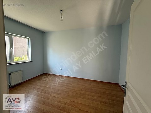 Ağrı Yolugüzel TOKİ'de Satılık 3+1 Daire, 116m² - AĞRI MERKEZ fotoğraf 8