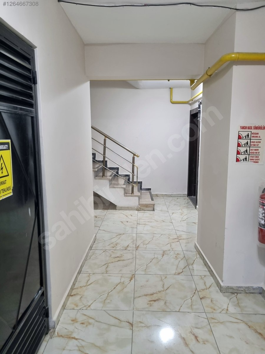 Safranbolu Tokatlı da harika manzaralı satılık 3+1 - KARABÜK SAFRANBOLU fotoğraf 8