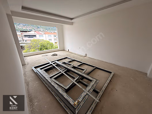 Kemalpaşa Mehmet Akif 3+1 Daire 125 m2 - İZMİR KEMALPAŞA fotoğraf 41
