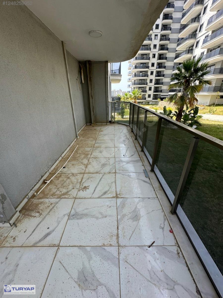GRAND ALANYA SİTESİNDE 2+1 FIRSAT DAİRE - ANTALYA ALANYA fotoğraf 4