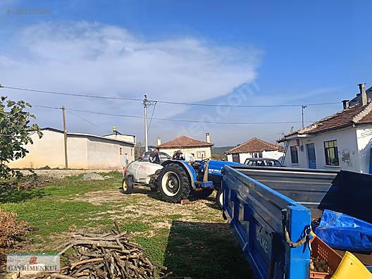 Bursa Mudanya Akköy Köyü'nde Satılık İmarlı Arsa - BURSA MUDANYA fotoğraf 16