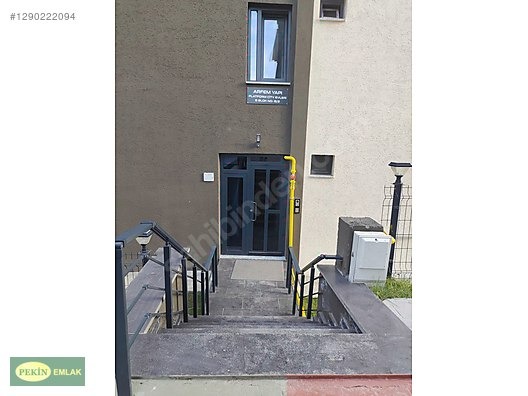 KULLARDA KARAMURSEL CADDESİNDE LÜKS 1+1 KIRALIK DAİRE - KOCAELİ BAŞİSKELE fotoğraf 3