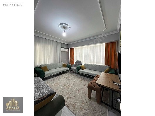 Konuksever'de Satılık 3+1 Giriş Daire Konuksever İlkokulu Yakını - ANTALYA MURATPAŞA fotoğraf 28
