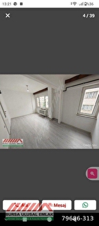 YATIRIMLIK FIRSAT DAİRE – SELİMİYE MAHALLESİ ALTIPARMAK - BURSA OSMANGAZİ fotoğraf 35