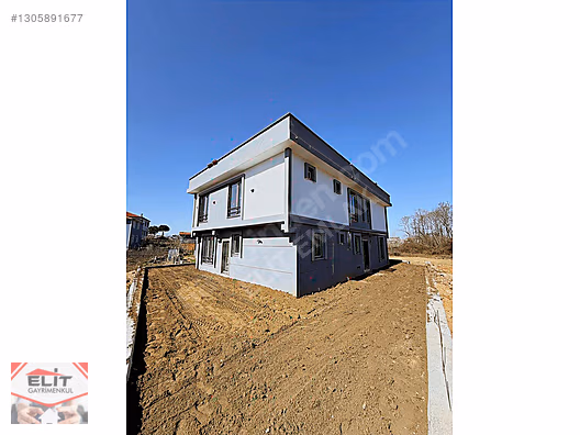 Karasu'da Satılık Müstakil Villa: 3+1, 150m², Bahçeli & Teraslı - SAKARYA KARASU fotoğraf 16