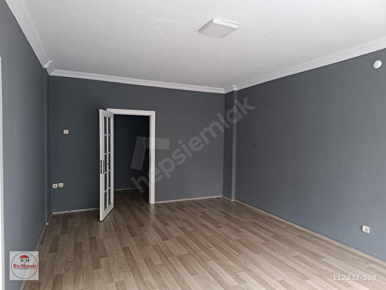Kızılay Sümer 1 Sokakta 2. Kat Ön Cephe Asansörlü Yapılı 3+1 Kiralık Daire (home - ANKARA ÇANKAYA fotoğraf 16