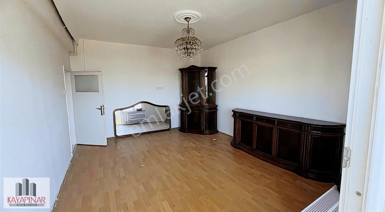 Erkilet Satılık 3+1 Daire - KAYSERİ KOCASİNAN fotoğraf 3