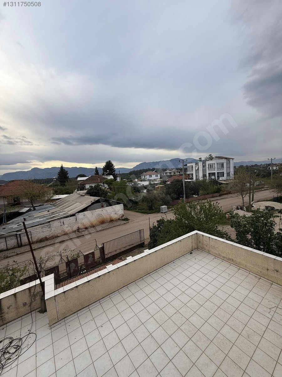DÖŞEMEALTI YALINLIDA MUHTEŞEM KONUMDA VILLA - ANTALYA DÖŞEMEALTI fotoğraf 13