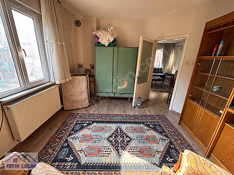 GEMLİK MERKEZDE 2+1 SATILIK DAİRE - BURSA GEMLİK fotoğraf 37