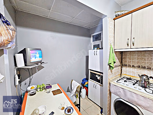 GÖLCÜK MERKEZ MAH. DE 3+1 BAKIMLI 125 M2 ARA KAT SATILIK DAİRE - KOCAELİ GÖLCÜK fotoğraf 31