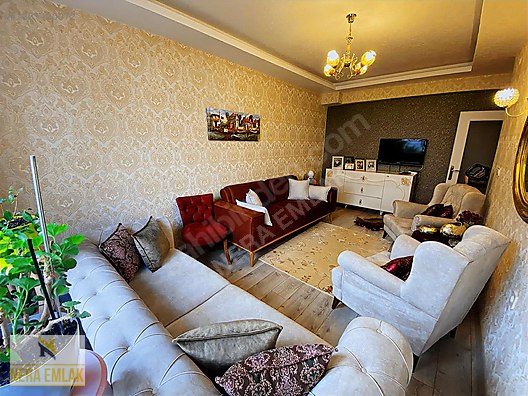 Sancaktepe'de İskanlı Full Yapılı Giriş Kat Bağımsız Mutfak 1+1 - ANKARA KEÇİÖREN fotoğraf 28
