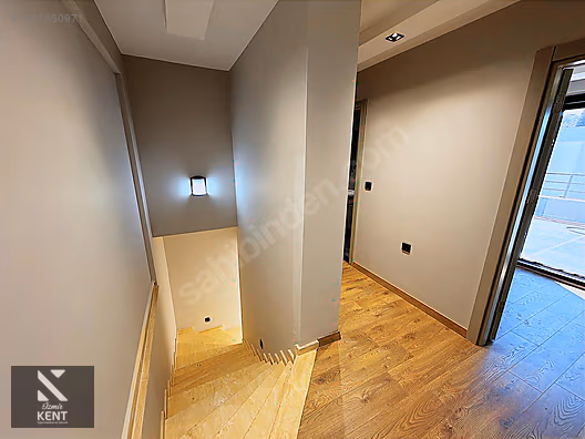 Yukarıkızılca 5+1 Lüks Havuzlu Dubleks 230 m2 Site İçi Müstakil - İZMİR KEMALPAŞA fotoğraf 46