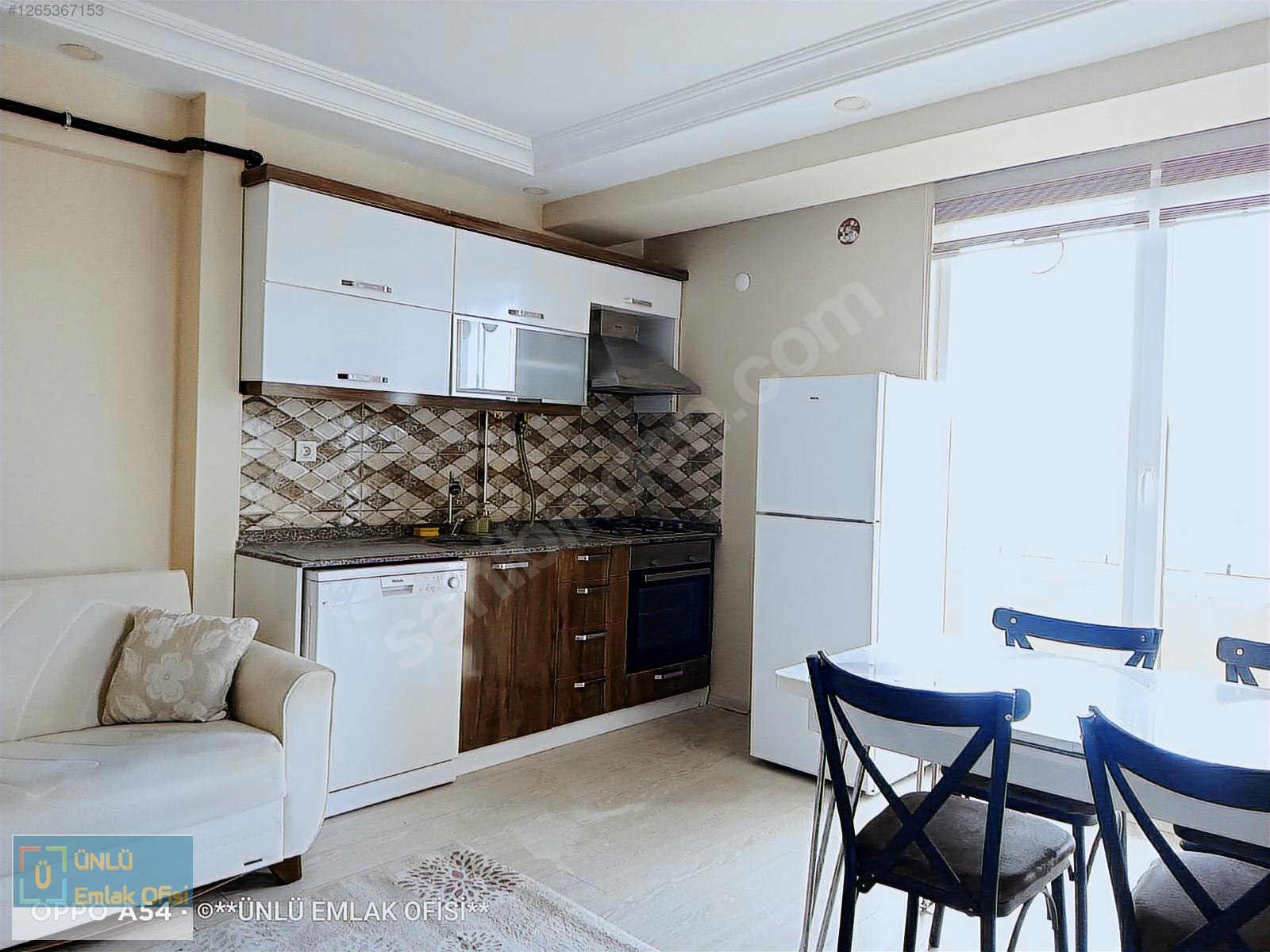 ÜNLÜ EMLAKTAN TAŞKÖPRÜ CADDESİNDE ACİL SATILIK 1+1 EŞYALI DAİRE - KASTAMONU MERKEZ fotoğraf 43