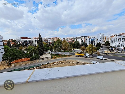 HAYALİNİZDEKİ DUBLEKS İSKANLI BİNADA 2+2 DUBLEKS DAİRE - KIRKLARELİ MERKEZ fotoğraf 17