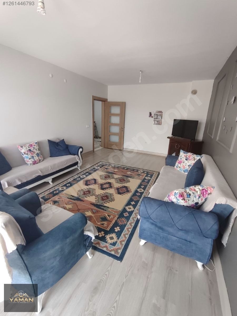 ATATÜRK MAHALLESİNDE ARA KATTA SATILIK 3+1 DAİRE - KIRKLARELİ MERKEZ fotoğraf 18