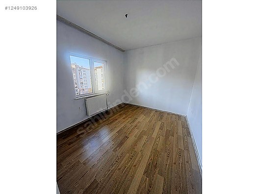 BORÇSUZ 2 ETAP TOKİ SATILIK 3+1 DAİRE - BURSA İNEGÖL fotoğraf 8