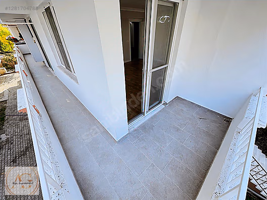ARYA'DAN ARAKAT ÖN CEPHE DOĞALGAZLI SATILIK 3+1 DAİRE - BALIKESİR EDREMİT fotoğraf 22