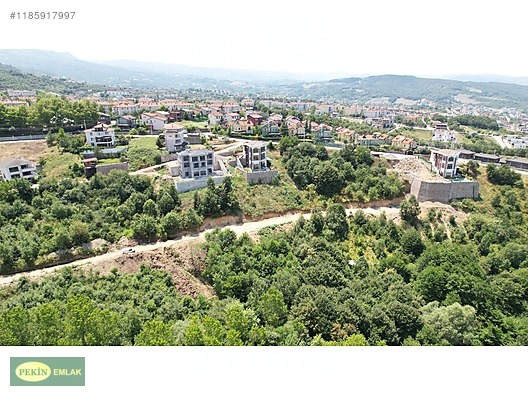 PEKİN EMLAK'tan satılık arsa - KOCAELİ BAŞİSKELE fotoğraf 9