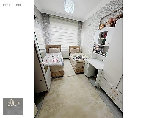 ERTUĞRULGAZİ SU YOLUNDA 2+1 MERKEZİ KONUM'DA SATILIK DAİRE - GAZİANTEP ŞAHİNBEY fotoğraf 23