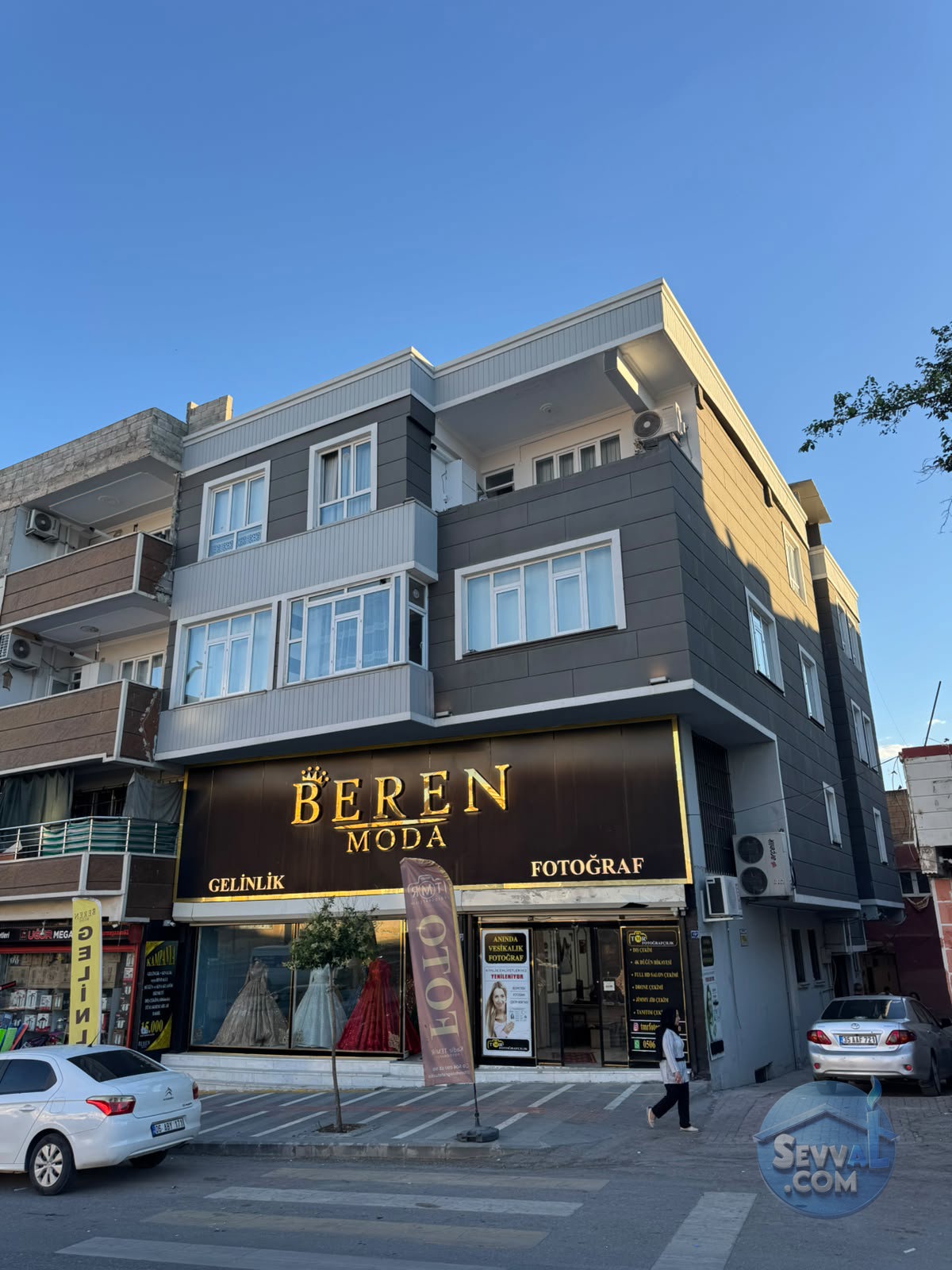 ŞEHİTLİK KARAKOL YANI İKİ KATLI MÜSTAKİL EV - ŞANLIURFA HALİLİYE fotoğraf 13