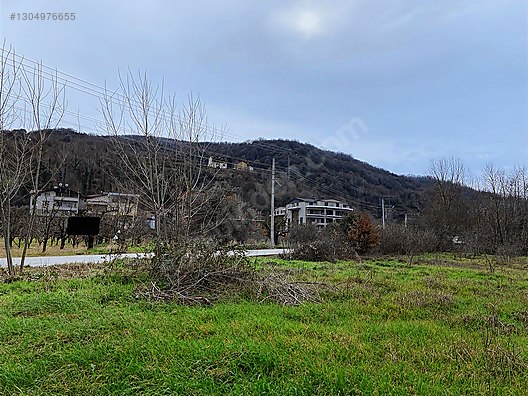 Tarım, Hayvancılık ve Lojistiğe Uygun Eşsiz Parsel - KOCAELİ GÖLCÜK fotoğraf 9