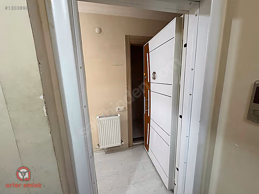 ARTER EMLAK'TAN BAĞLAR SOKAĞI'NDA SATILIK 2+1 DAİRE - BALIKESİR KARESİ fotoğraf 8
