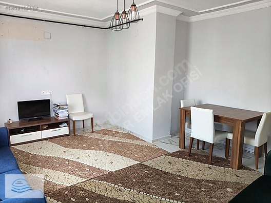 Gültepe'de Satılık 2+1 Daire, Kapalı Mutfak, İskanlı - ADANA SARIÇAM fotoğraf 11