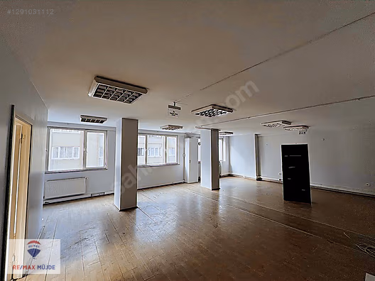 KAĞITHANE OKMEYDANI HASTANE METROBÜS DURAĞINA 1 DK KİRALIK OFİS - İSTANBUL KAĞITHANE fotoğraf 10