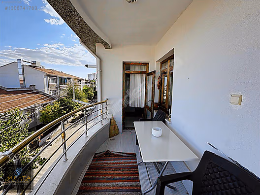 ME-TA GAYRİMENKUL'DEN ŞEHİTLİK MAH. 3+1 KÖŞE BAŞI SATILIK DAİRE - ANKARA POLATLI fotoğraf 21