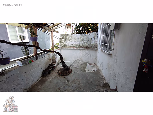 GÖZDE EMLAKTAN EŞREFİLER BÖLGESİNDE 1+1 MÜSTAKİL EV - BURSA YILDIRIM fotoğraf 13