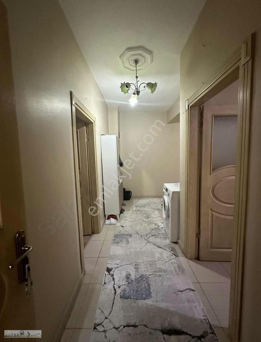 Nusratıye Mah Ana Cadde Üzerinde Full Yapılı Masrafsız Daire - MERSİN AKDENİZ fotoğraf 13