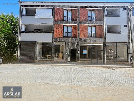 ACİLL İNEGÖL ALANYURT CUMHURİYET MAH'DE,380m²,SATILIK 2 İŞ YERİ - BURSA İNEGÖL fotoğraf 9