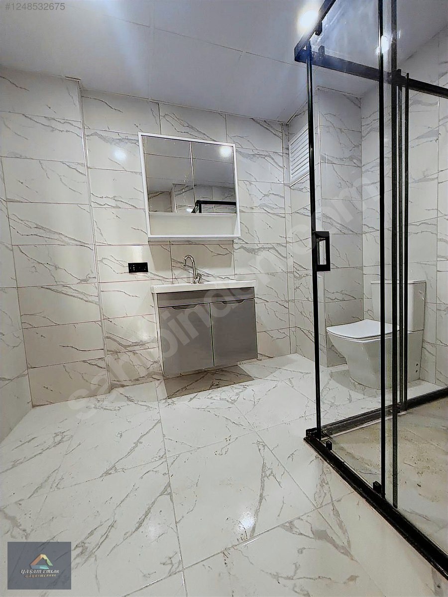 YAŞAM'DAN AKŞEMSETTİN MAHALLESİNDE GENİŞ 3+1 SATILIK DAİRE - İSTANBUL SULTANBEYLİ fotoğraf 27