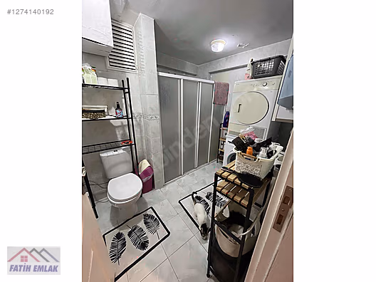 DEREBOYUNDA CADDE ÜZERİ GÜNEY CEPHE 2+1 - BURSA GEMLİK fotoğraf 9