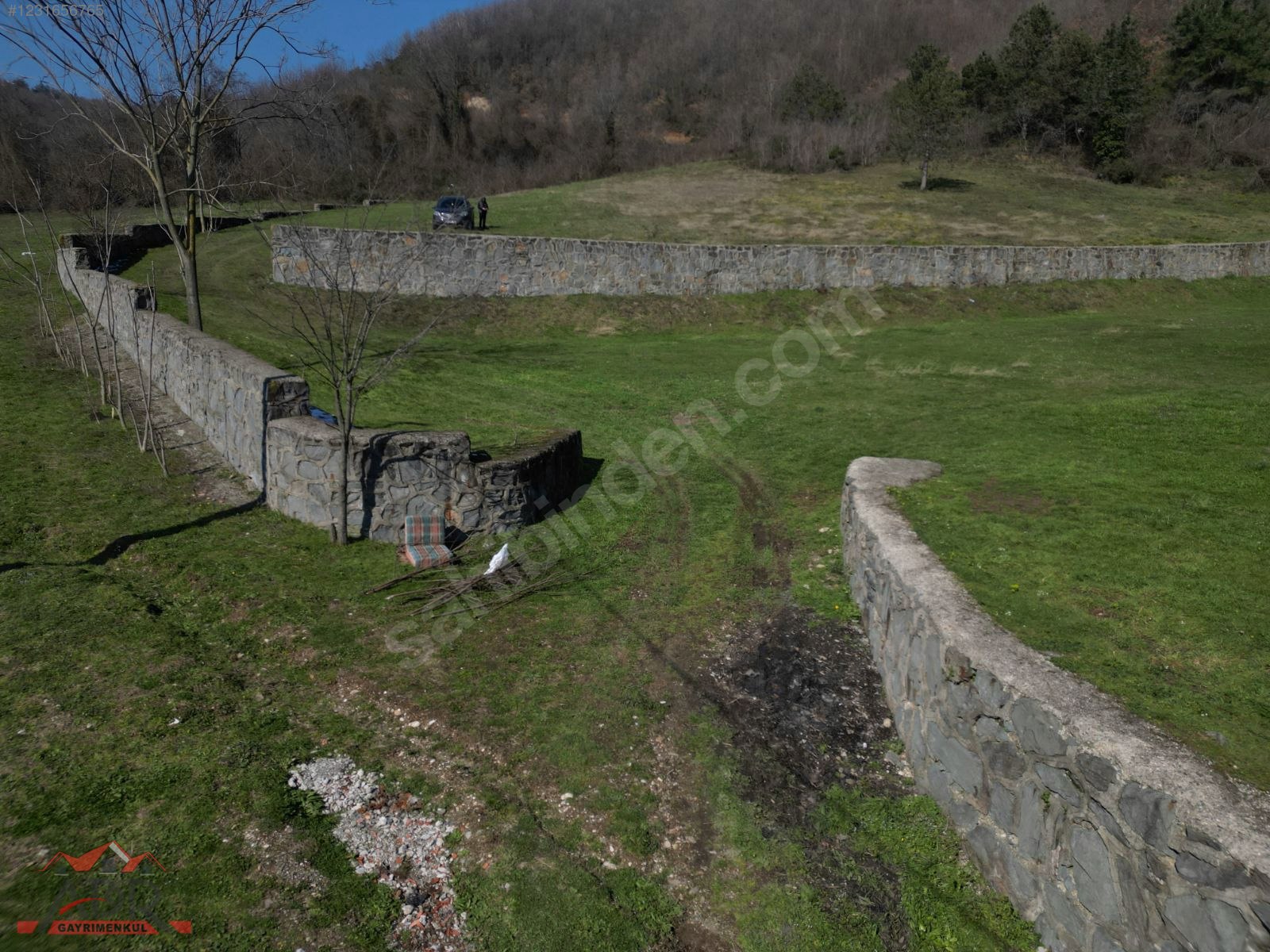 ARİFİYE ADLİYE MAH.TİCARİ.KONUT İMARLI 8277 m2 SATILIK ARSA - SAKARYA ARİFİYE fotoğraf 23