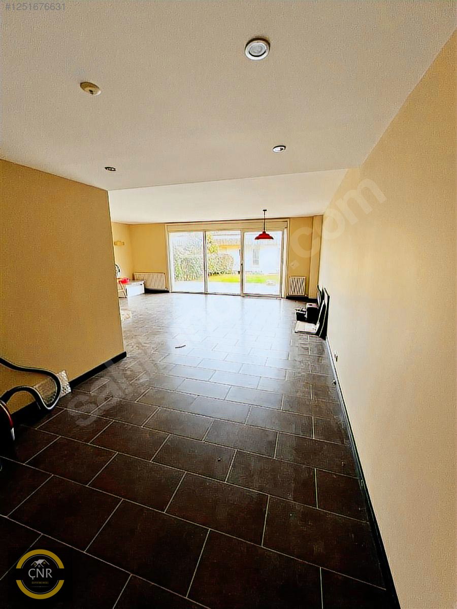SARIYER DEMİRCİ KÖY TERAS KORU VİLLALARI 4+1 330 M2 VİLLA - İSTANBUL SARIYER fotoğraf 5