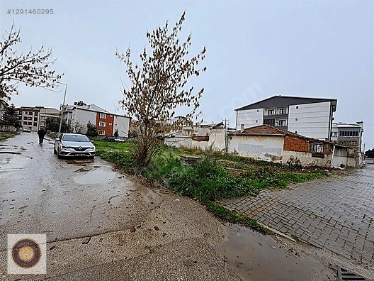 KESTEL KALE MH SATILIK 4 KATLI İMARLI ARSA KÖŞE BAŞI - BURSA KESTEL fotoğraf 17