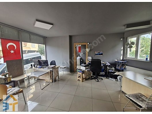 BETA EMLAK 75M 23 NİSAN CAD OKUL YANI İSKİ YE YAKIN TAKAS ACIK. - İSTANBUL ÜMRANİYE fotoğraf 4
