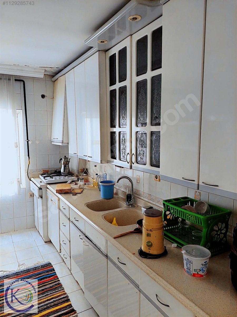 MERSİN İNÖNÜ MAHALLESİNDE SAHİLE 2. PARSEL SATILIK 3+1 DAİRE - MERSİN YENİŞEHİR fotoğraf 4