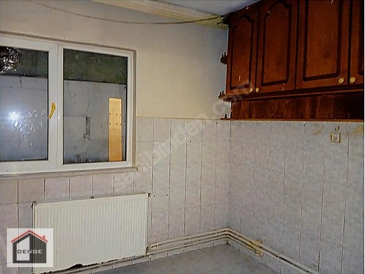 TABAKLAR MAHALLESİNDE 2+1 SATILIK DAİRE - BOLU MERKEZ fotoğraf 3