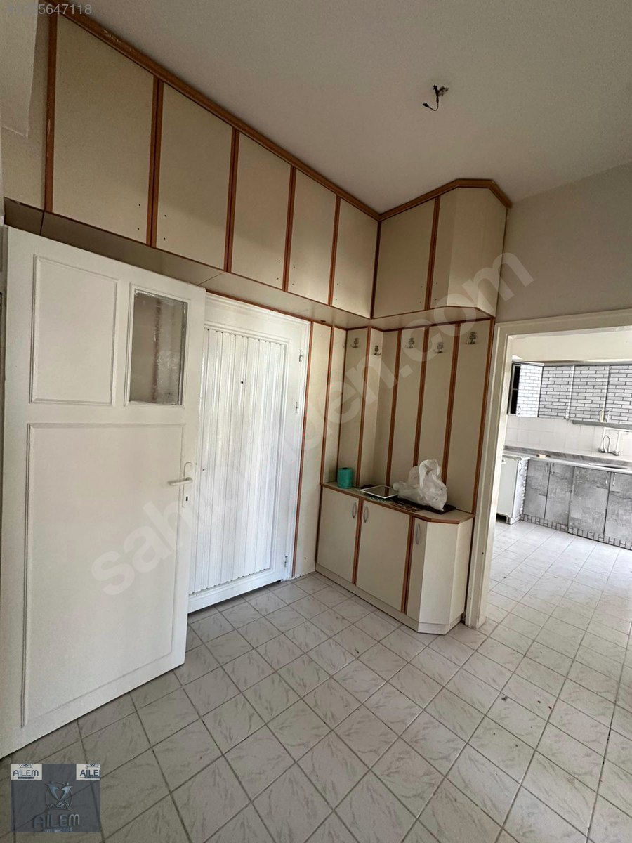 Mimsin Merkezde 13. Kat Güneybatı Cepheli 3+1 Bakımlı Daire - KAYSERİ MELİKGAZİ fotoğraf 11