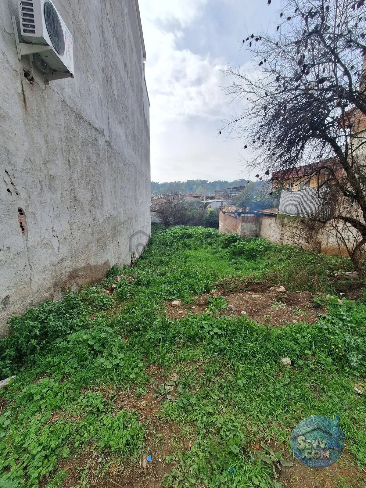 Satılık İmarlı Arsa - AYDIN NAZİLLİ fotoğraf 3