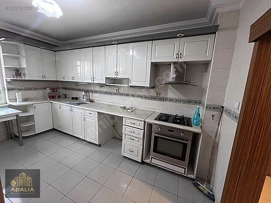 Varlık Mah. 100. Yıl Üzerinde Kiralık Geniş Ofis 190 m² 3+1 - ANTALYA MURATPAŞA fotoğraf 7