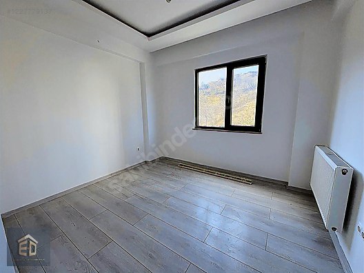 YALINCAKDA SATILIK MANZARALI DOĞALGAZLI 1+1 DAİRE - TRABZON ORTAHİSAR fotoğraf 10